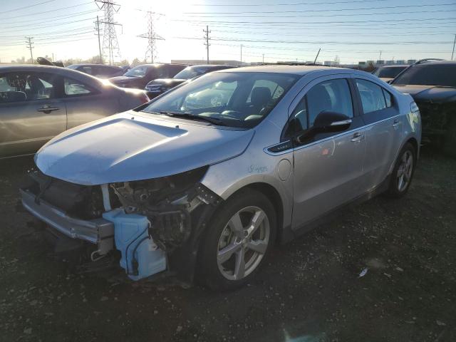 CHEVROLET VOLT 2015 1g1rb6e4xfu110211