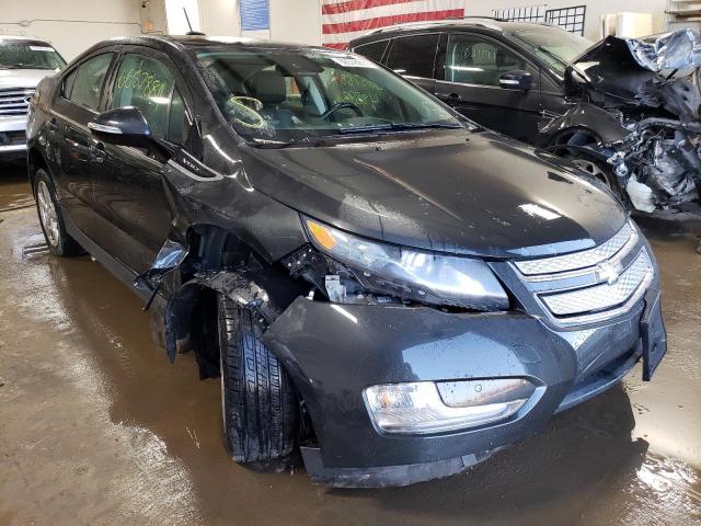 CHEVROLET VOLT 2015 1g1rb6e4xfu112881