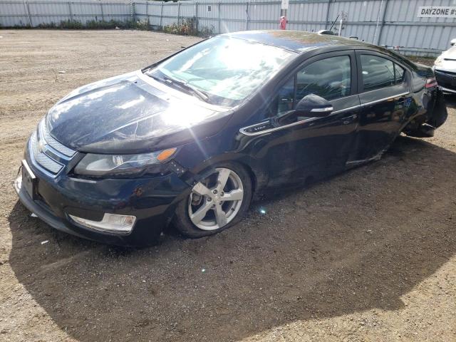 CHEVROLET VOLT 2015 1g1rb6e4xfu113108