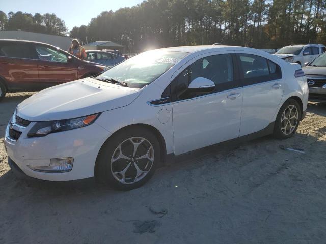 CHEVROLET VOLT 2015 1g1rb6e4xfu117417