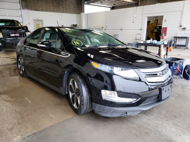 CHEVROLET VOLT 2015 1g1rb6e4xfu125792