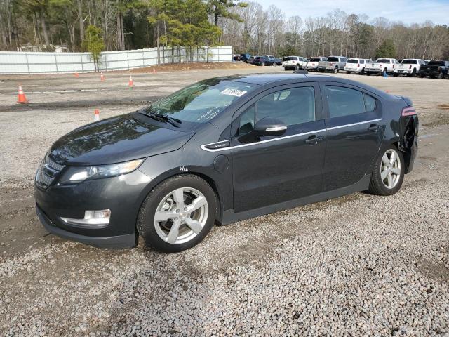 CHEVROLET VOLT 2015 1g1rb6e4xfu135934