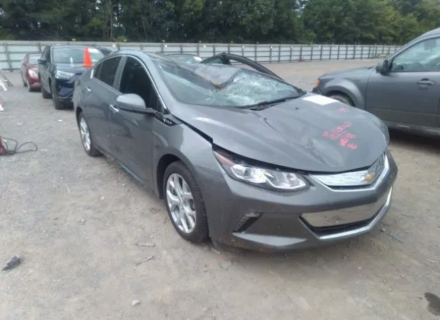 CHEVROLET VOLT 2017 1g1rb6s50hu100397