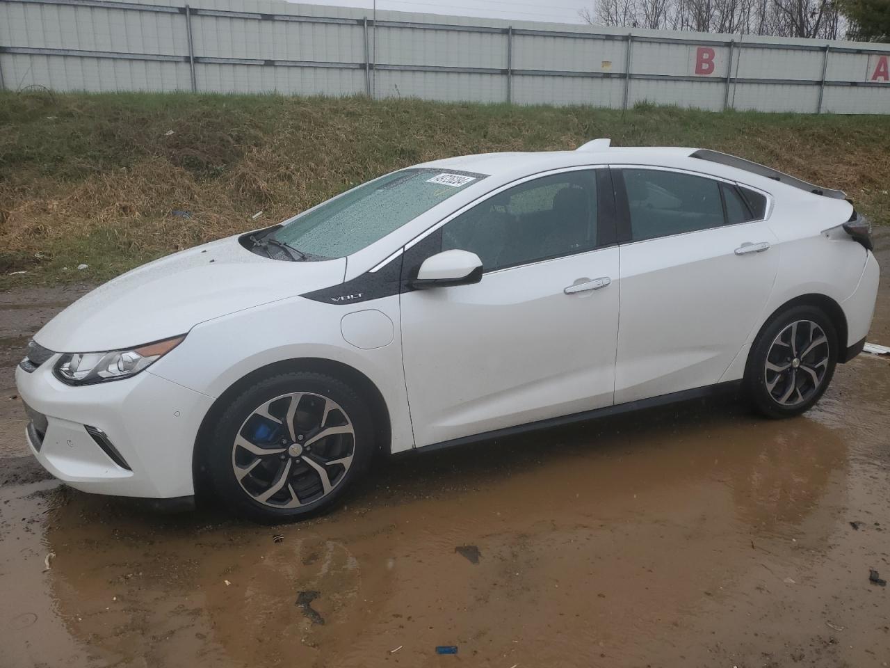 CHEVROLET VOLT 2016 1g1rb6s50hu100402