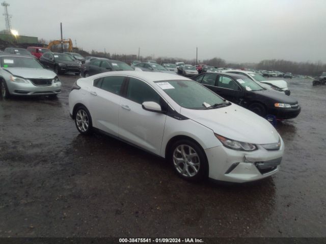 CHEVROLET VOLT 2017 1g1rb6s50hu110864