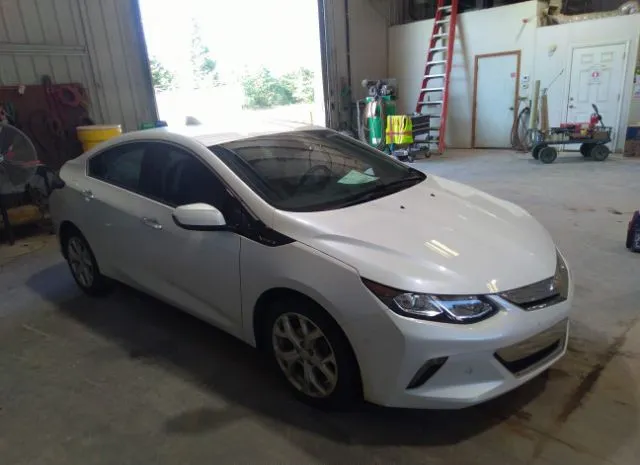 CHEVROLET VOLT 2017 1g1rb6s50hu118401