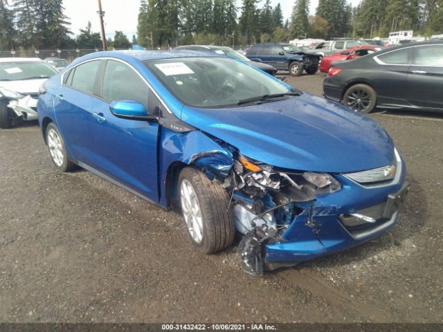 CHEVROLET VOLT 2017 1g1rb6s50hu123758