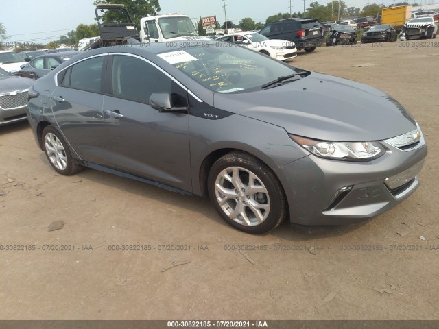 CHEVROLET VOLT 2018 1g1rb6s50ju127198