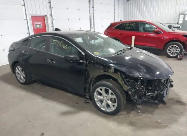 CHEVROLET VOLT 2018 1g1rb6s50ju152960