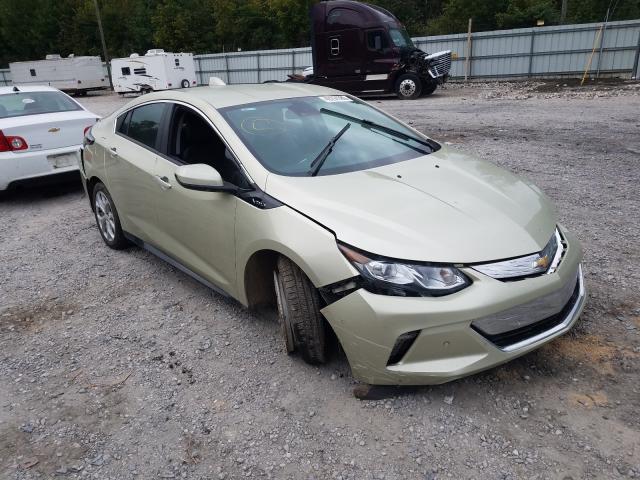 CHEVROLET VOLT PREMI 2017 1g1rb6s51hu105544