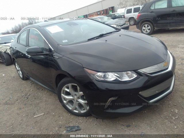 CHEVROLET VOLT 2017 1g1rb6s51hu113174