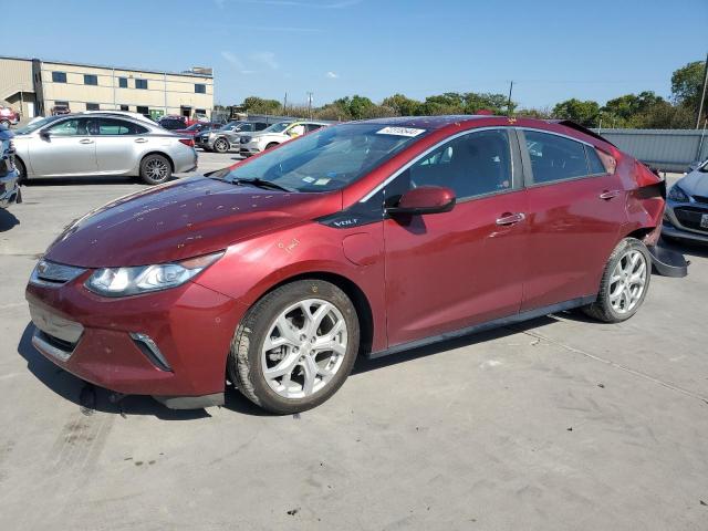 CHEVROLET VOLT PREMI 2017 1g1rb6s51hu145851