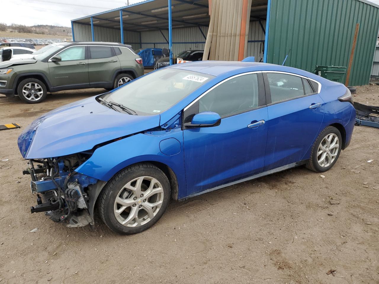 CHEVROLET VOLT 2017 1g1rb6s51hu213596