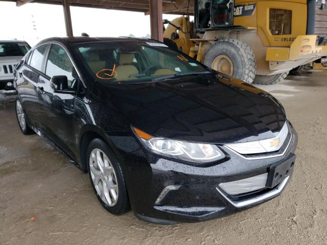 CHEVROLET VOLT 2018 1g1rb6s51ju109129