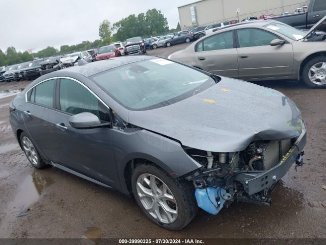 CHEVROLET VOLT 2018 1g1rb6s51ju127615