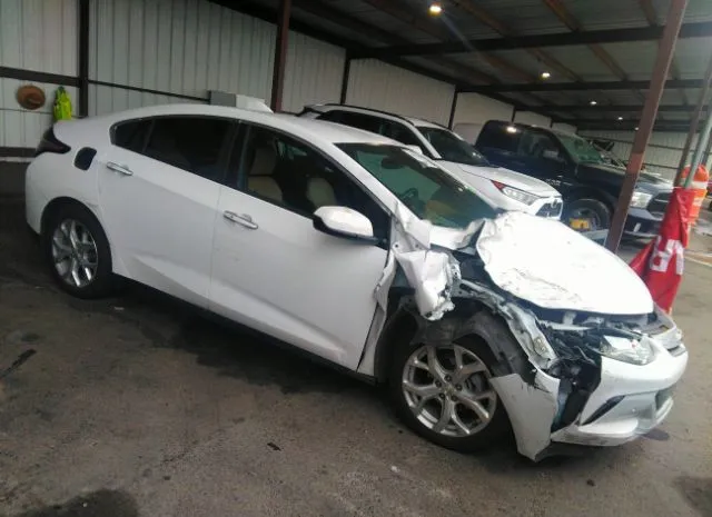 CHEVROLET VOLT 2016 1g1rb6s52gu105308