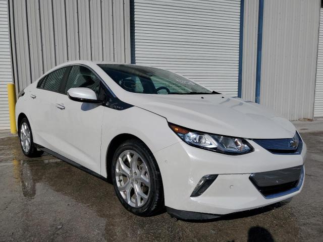 CHEVROLET VOLT LTZ 2016 1g1rb6s52gu129317