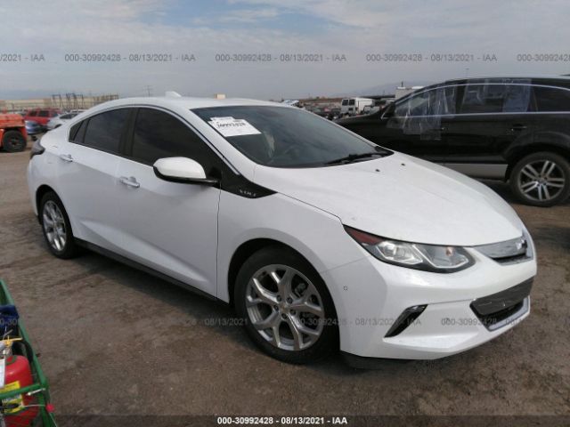 CHEVROLET VOLT 2017 1g1rb6s52hu102362