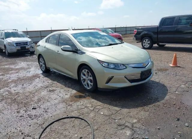 CHEVROLET VOLT 2017 1g1rb6s52hu103558