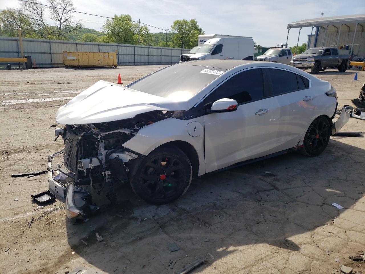 CHEVROLET VOLT 2017 1g1rb6s52hu104516