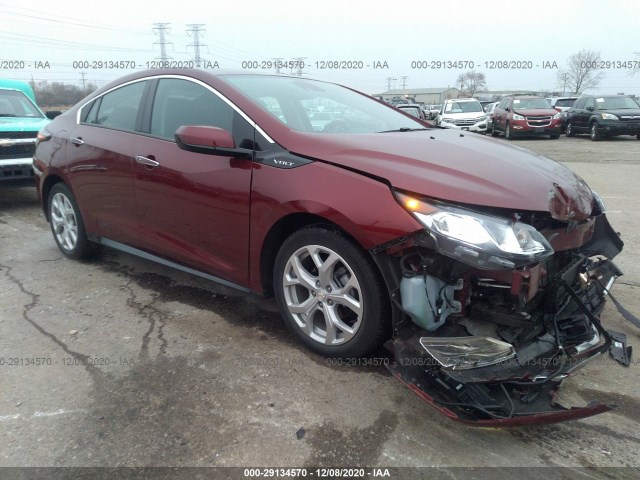 CHEVROLET VOLT 2017 1g1rb6s52hu119212