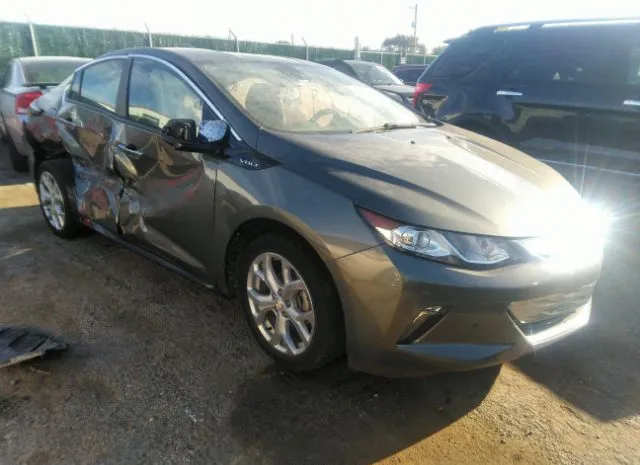 CHEVROLET VOLT 2017 1g1rb6s52hu197618