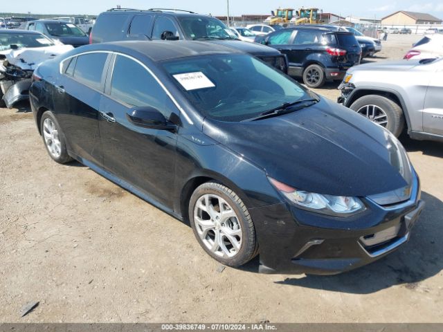 CHEVROLET VOLT 2017 1g1rb6s52hu209864