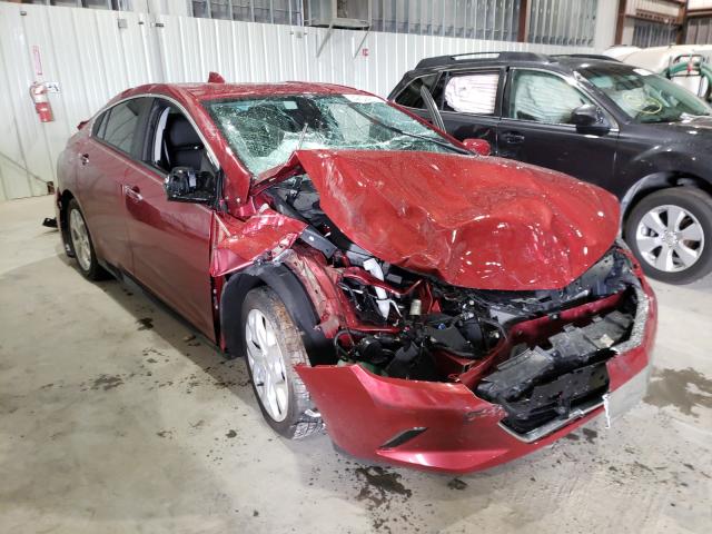 CHEVROLET VOLT PREMI 2018 1g1rb6s52ju120320