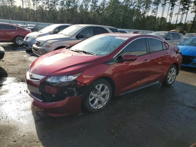 CHEVROLET VOLT 2018 1g1rb6s52ju156301