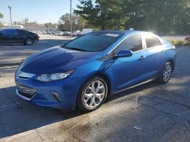 CHEVROLET VOLT LTZ 2016 1g1rb6s53gu108542