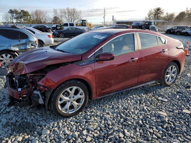 CHEVROLET VOLT PREMI 2017 1g1rb6s53hu103178