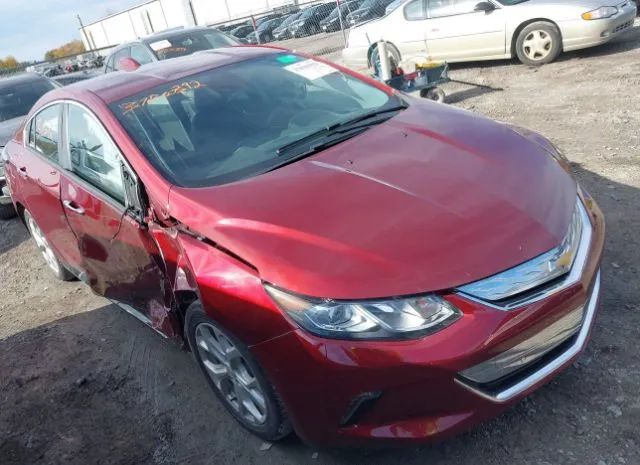 CHEVROLET VOLT 2017 1g1rb6s53hu108560