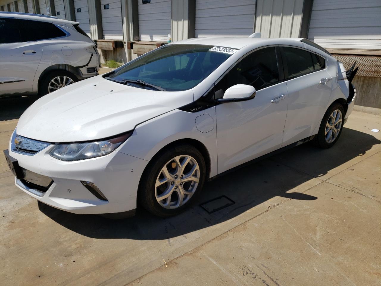 CHEVROLET VOLT 2017 1g1rb6s53hu108638