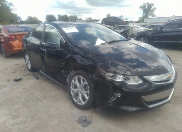 CHEVROLET VOLT 2017 1g1rb6s53hu132826