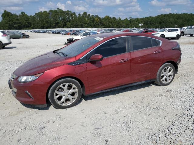 CHEVROLET VOLT 2017 1g1rb6s53hu183789