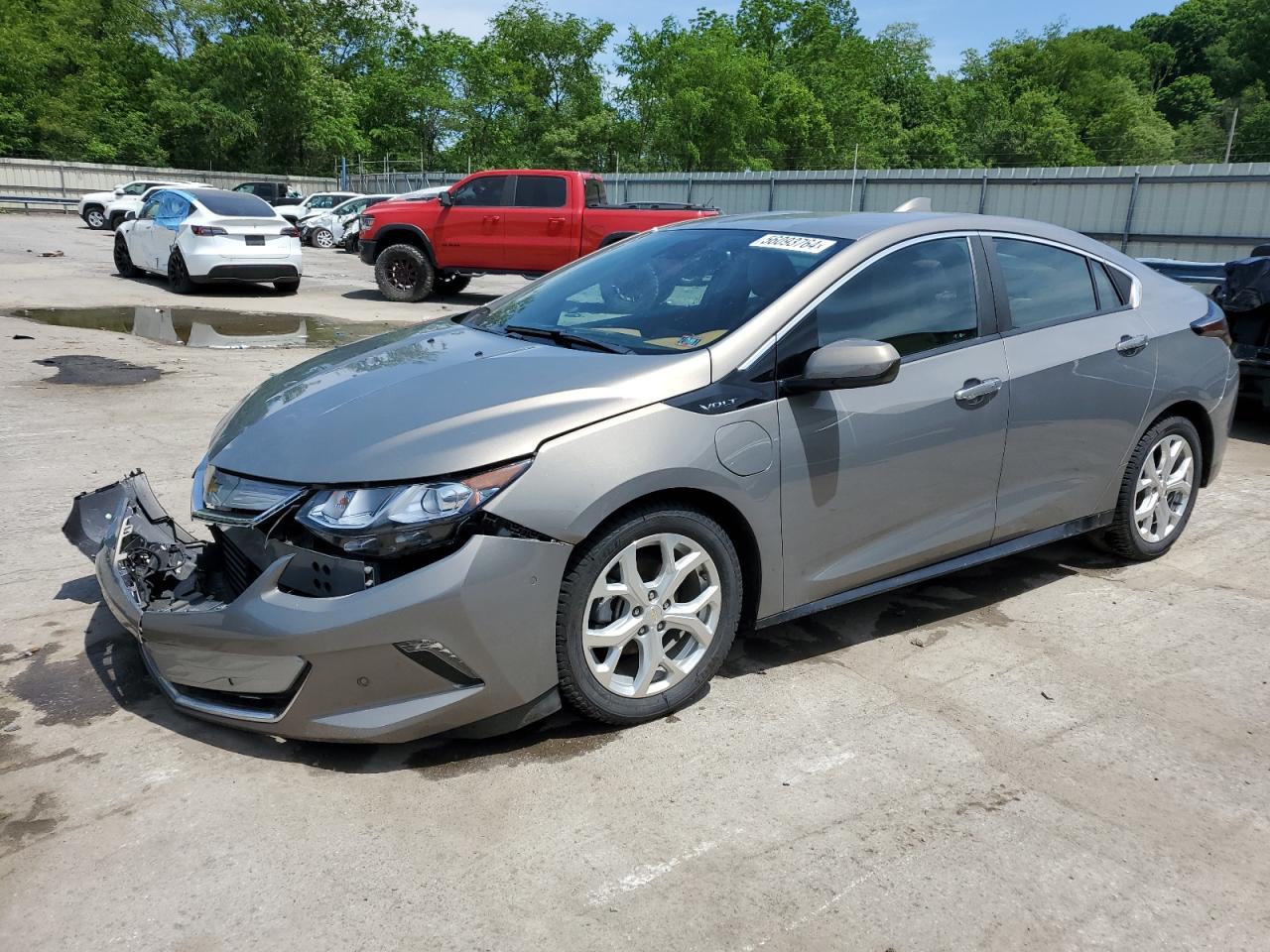 CHEVROLET VOLT 2017 1g1rb6s53hu206763