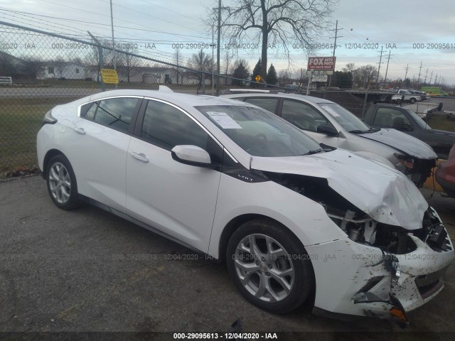 CHEVROLET VOLT 2017 1g1rb6s53hu209582