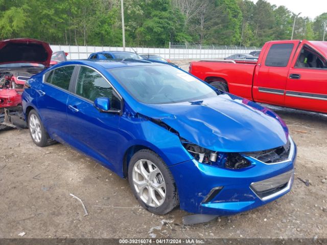 CHEVROLET VOLT 2017 1g1rb6s54hu102668