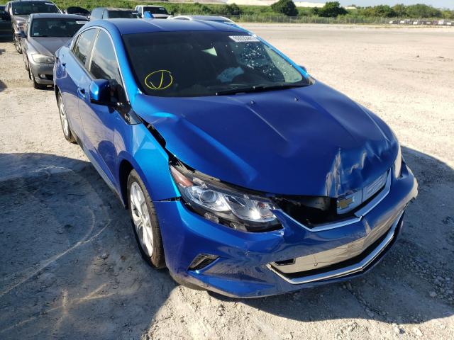 CHEVROLET VOLT 2016 1g1rb6s54hu117025