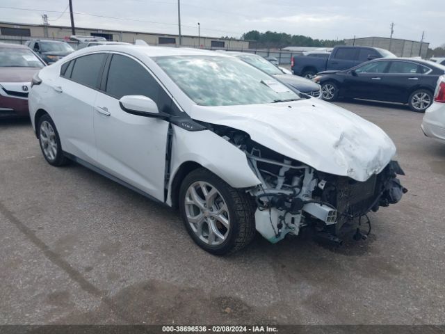 CHEVROLET VOLT 2017 1g1rb6s54hu193599