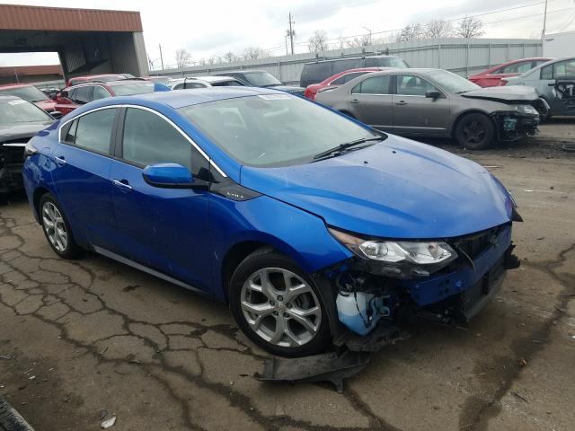 CHEVROLET VOLT PREMI 2017 1g1rb6s54hu217156