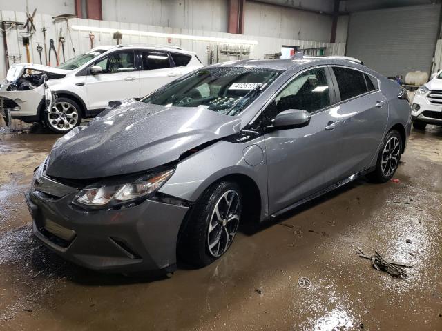 CHEVROLET VOLT 2018 1g1rb6s54ju130945