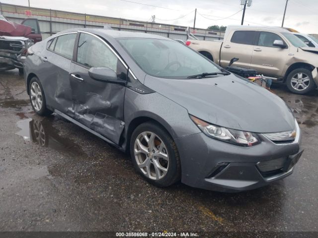 CHEVROLET VOLT 2018 1g1rb6s54ju135983