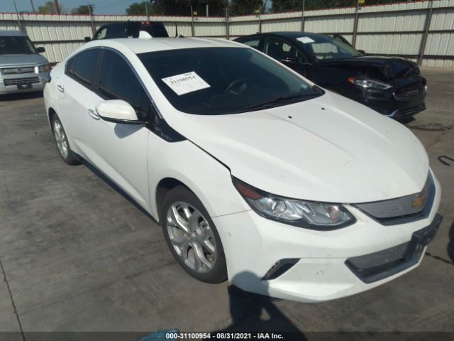 CHEVROLET VOLT 2018 1g1rb6s54ju157398