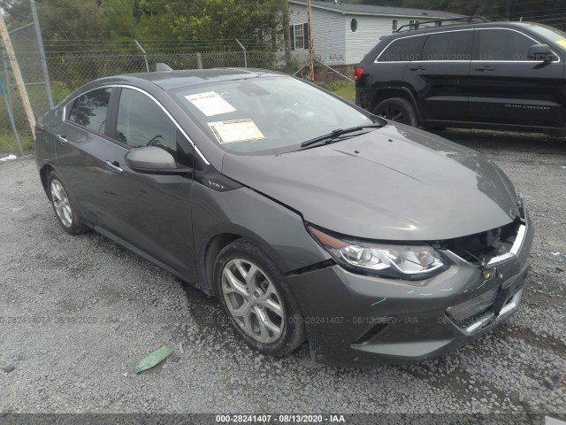 CHEVROLET VOLT 2016 1g1rb6s55gu135094