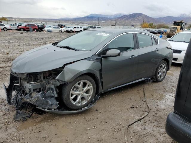 CHEVROLET VOLT 2017 1g1rb6s55hu105272