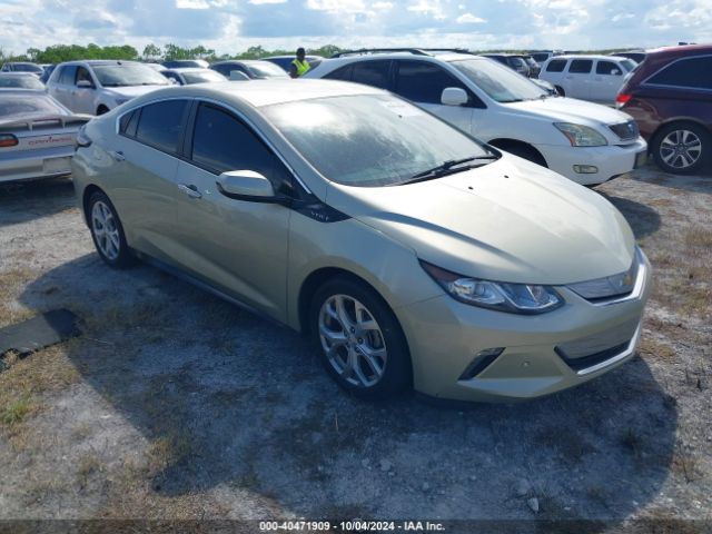 CHEVROLET VOLT 2017 1g1rb6s55hu117289