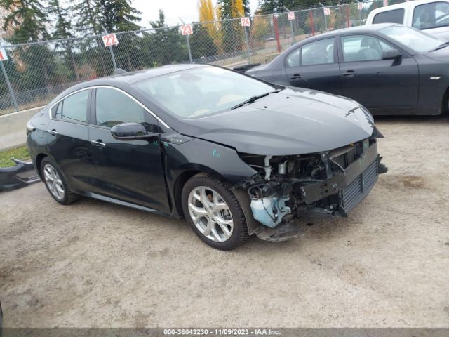 CHEVROLET VOLT 2017 1g1rb6s55hu189965