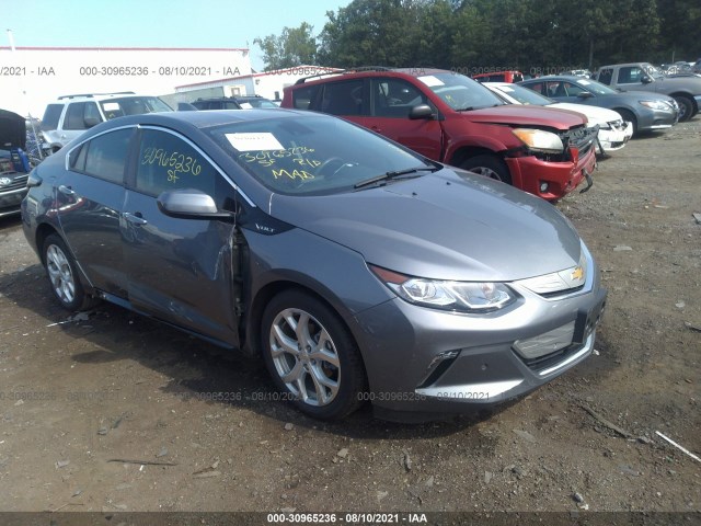 CHEVROLET VOLT 2018 1g1rb6s55ju153084