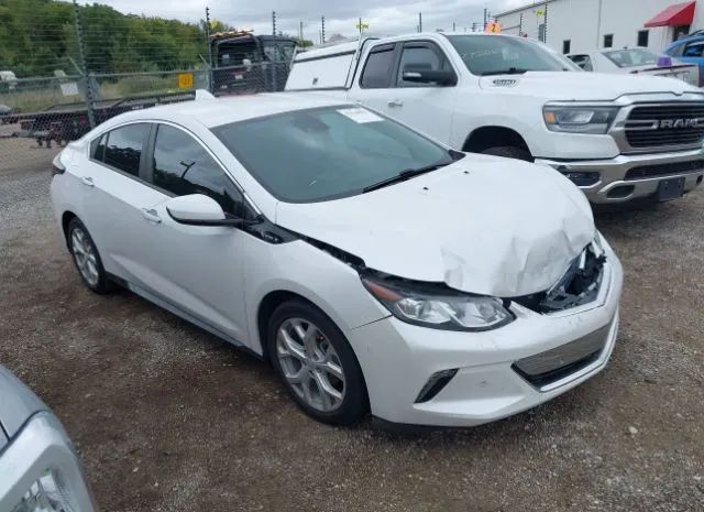 CHEVROLET VOLT 2017 1g1rb6s56hu100730